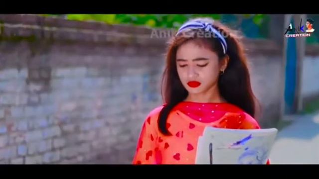 😭Tum Hi Aana. Anik &Susmita 😔Sad Love Story.