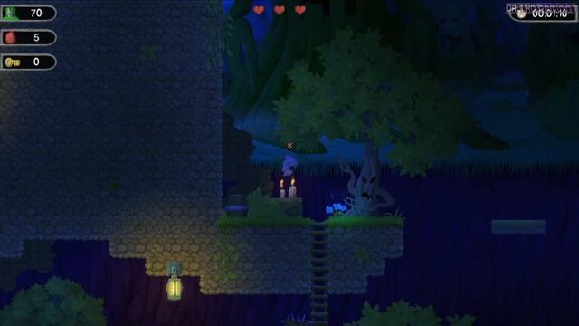 Stonerid PC Gameplay FullHD 1080p смотреть онлайн