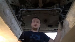 Honda Civic VIII - Как определить стук в рулевой рейке?