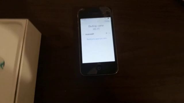 Как обойти блокировку активации на ios 7.1.2 iCloud DNS Bypass смотреть онлайн
