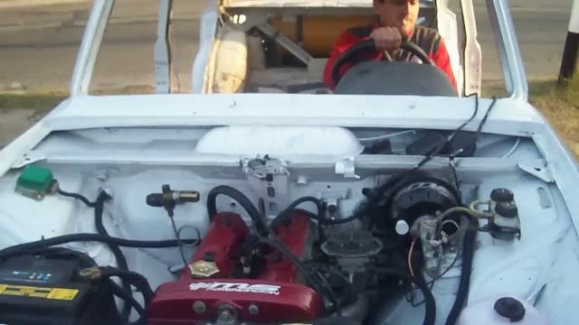 fiat 125 probando смотреть онлайн