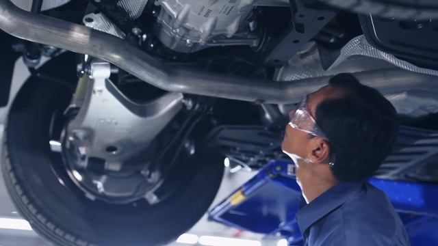 Volvo Warehouse смотреть онлайн