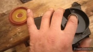 Шкода Октавия а7.Рапид.Поло. Неисправности масло отделителя или фазовращатель. Двигатель 1.6 110л/с