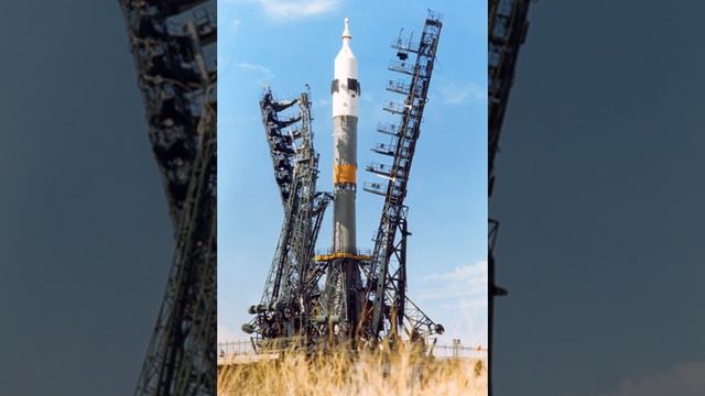 Rocket body | Wikipedia audio article смотреть онлайн