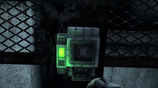 Killzone 2 Demo Playthrough смотреть онлайн