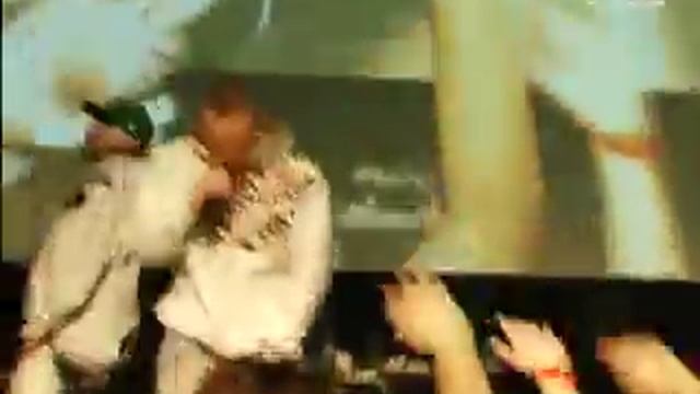 Рэперы Карандаш и Ленин на фестивале "Next" смотреть онлайн