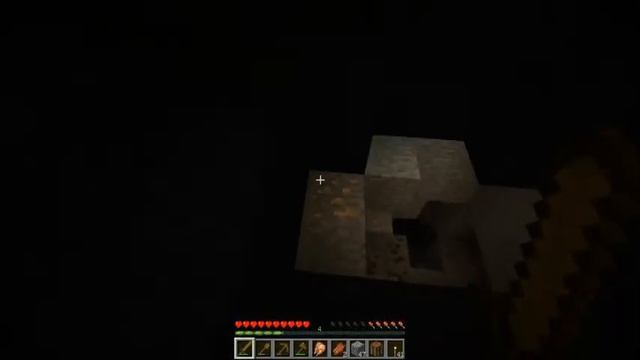 Minecraft.Урок 4(Пещеры и сундуки) смотреть онлайн