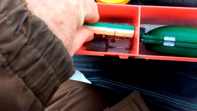 Рюкзак для летне-зимней рыбалки смотреть онлайн