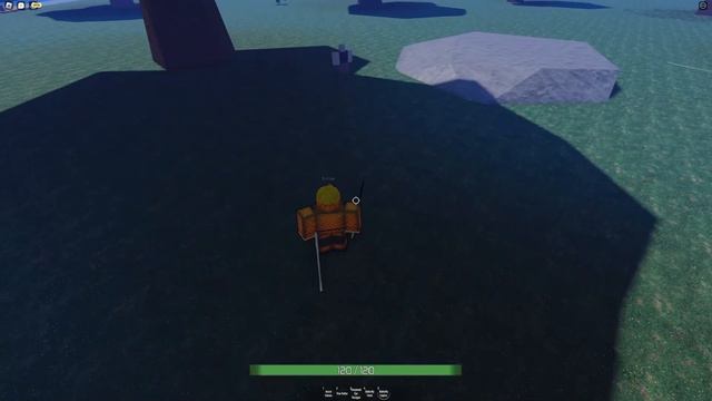 Insect Breathing | Demon Slayer Arena