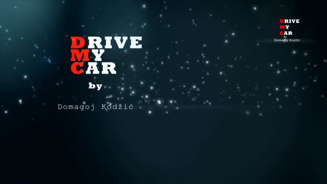 Igor Delač - Drive My Car смотреть онлайн