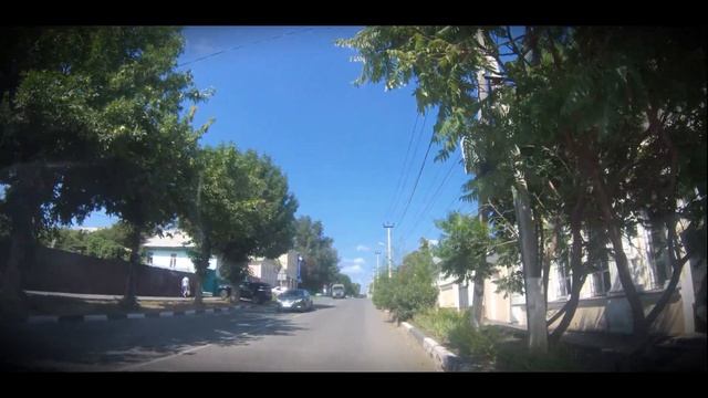 По улицам Вольска 17 августа 2023 г. смотреть онлайн