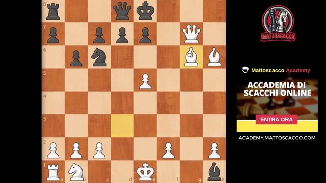 Trucco Sporco di Scacchi: Vincere in poche mosse смотреть онлайн