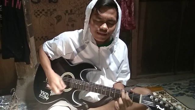 Save me from myself Harris j cover by Nur Bani Achmad смотреть онлайн