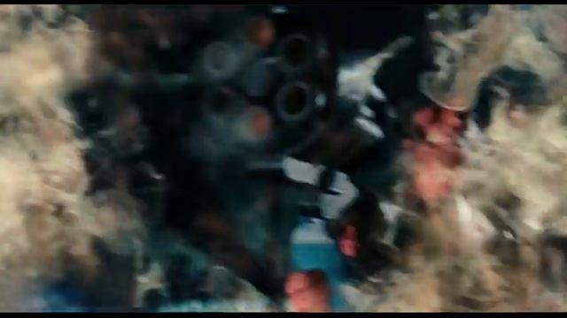 ХЭЛБОЙ 2.VOB смотреть онлайн