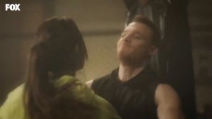 Эда и Серкан ДИКАЯ