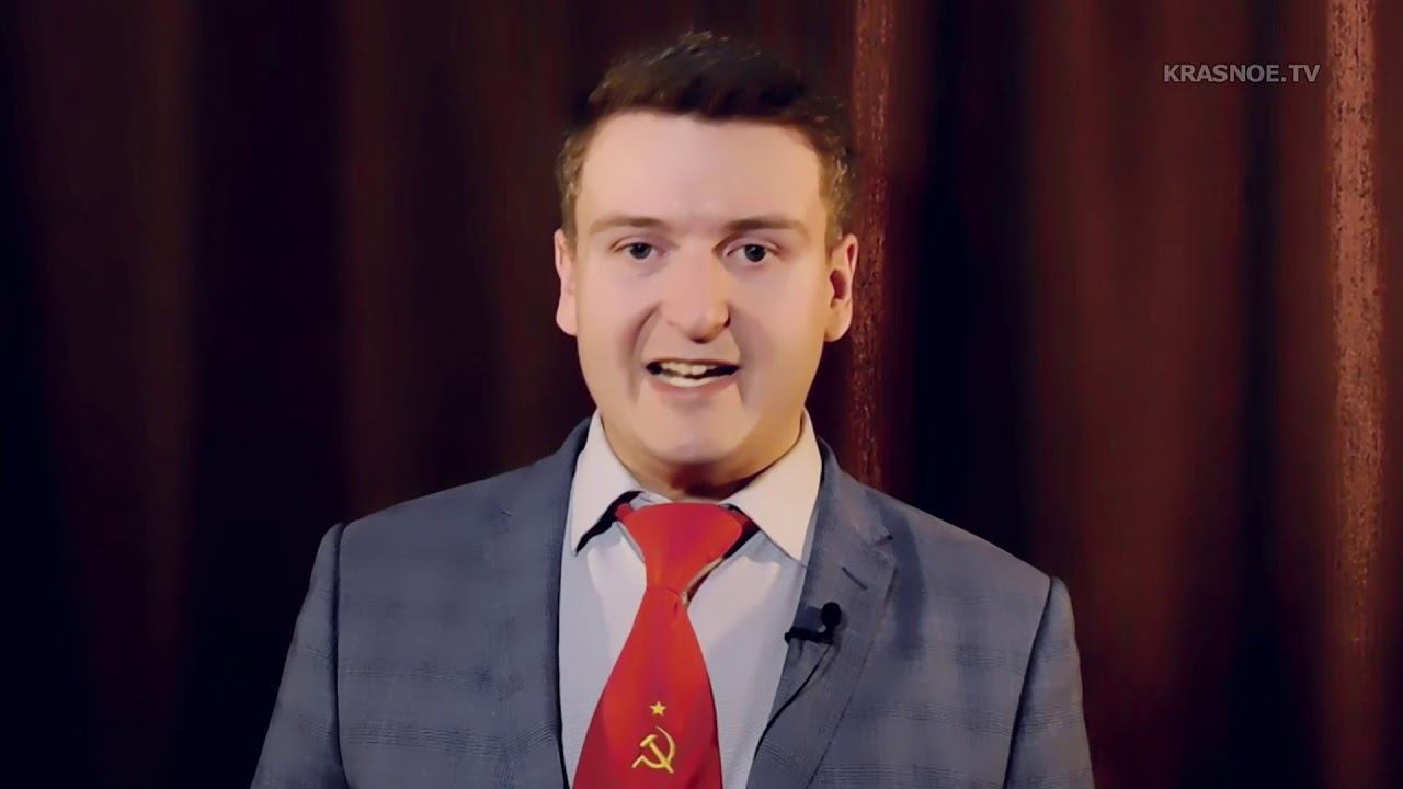 Ответ "Левого фронта" про марксистские кружки смотреть онлайн