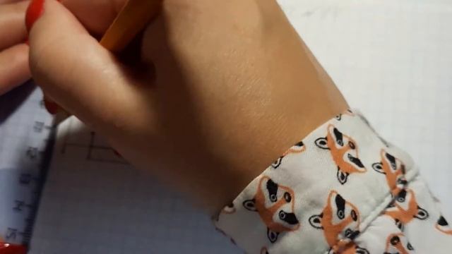 Черчение. 9 класс. Графическая работа 14 (б) смотреть онлайн