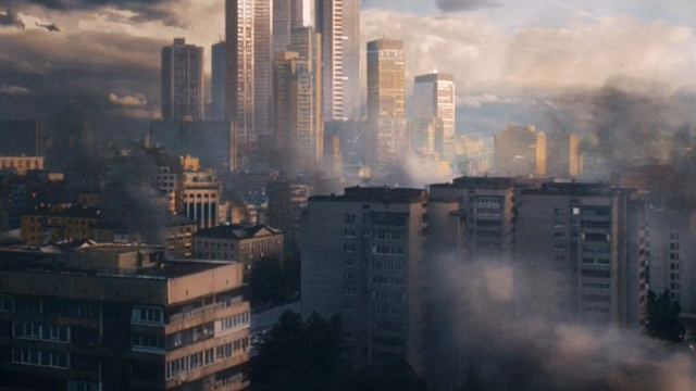 Escape from Tarkov (version Xav Dzx / FL Studio PC) смотреть онлайн
