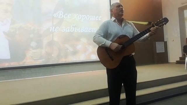 Михаил Танич Автобиография смотреть онлайн
