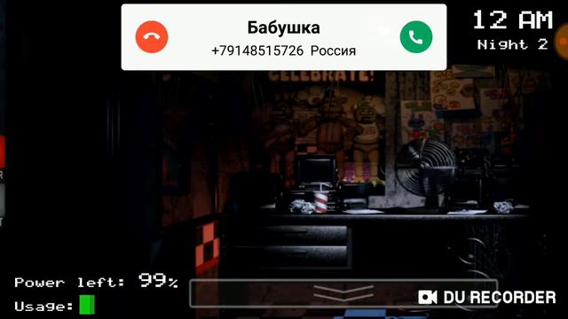 FNaF1,простите что меня не было так долго смотреть онлайн
