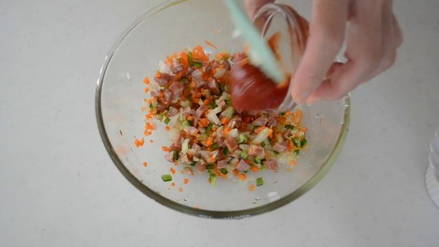 HOW TO MAKE ★FROZEN ONIGIRI★ Grab and Go! (EP219) смотреть онлайн