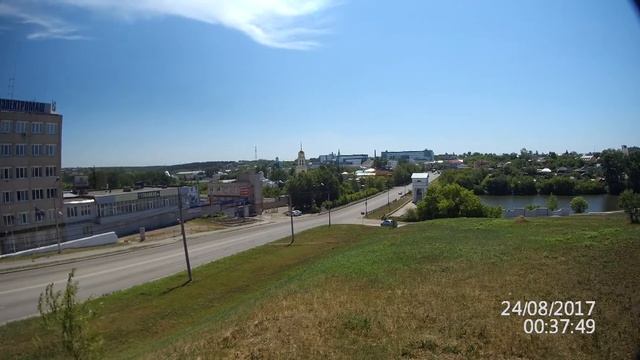 Ускоренное видео. Таймлапс. Timelapse. Интервальная съемка. 4k видео