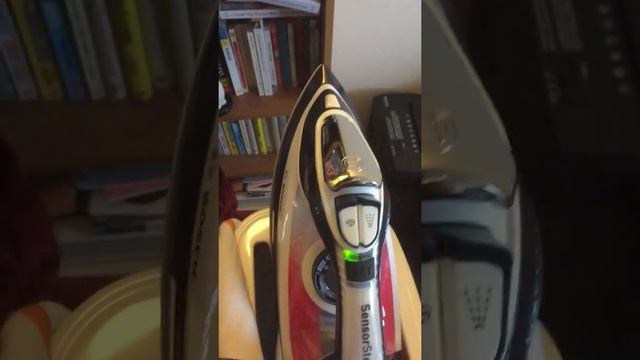 Bosch Sensixx'x D190 Iron Review