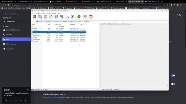 How to add Discord API and Discord ACE perms смотреть онлайн