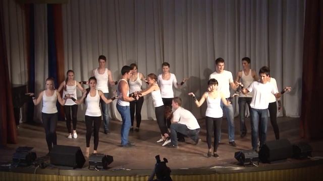 "Зажигай" смотреть онлайн
