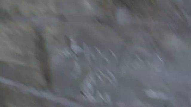 Стройка дома своими руками. Мосты холода. #4