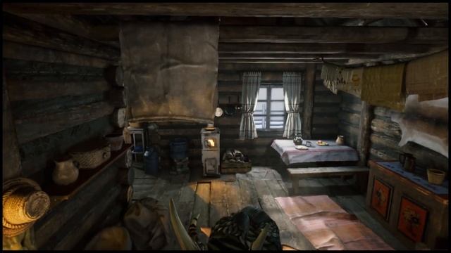 Создаю игру про Бабу-ягу . смотреть онлайн