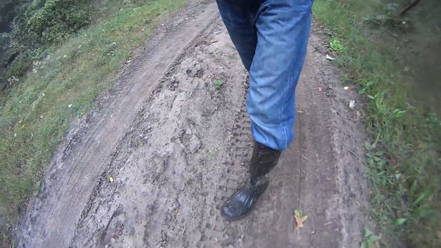 Walk in wellies DEMAR MAXX смотреть онлайн