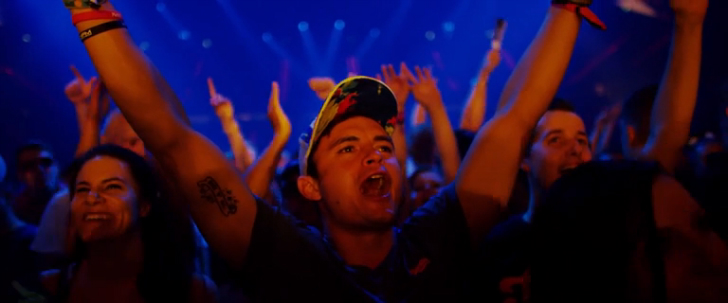 PussyLounge XXL 10.10.2015 (Official Aftermovie) смотреть онлайн