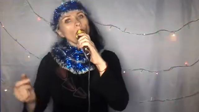 ГОЛОС МЕЛОМАНА - Happy New Year ( cover с переводом на русский) смотреть онлайн