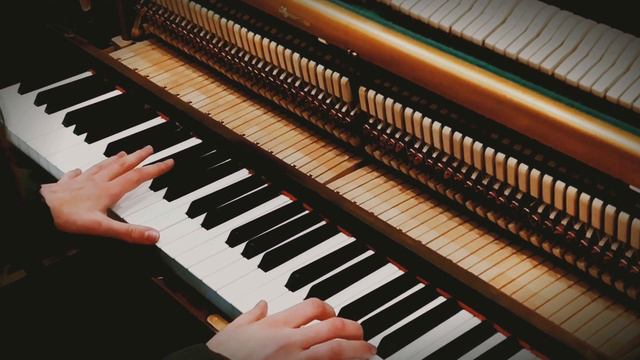 fake love short piano cover. на пианино смотреть онлайн