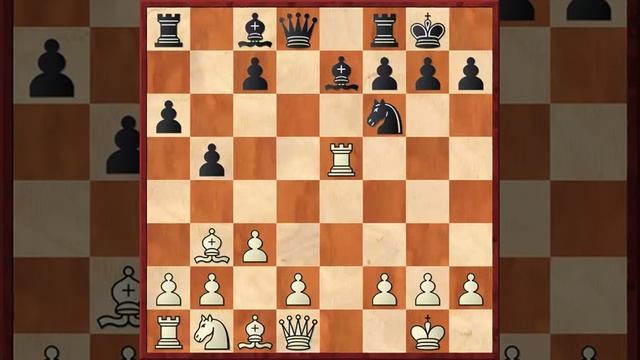 10 Greatest Chess Games; Jose R. Capablanca vs. F.J. Marshall, 1918 смотреть онлайн