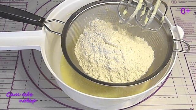 ❗ ЛЕГЕНДАРНЫЙ РЕЦЕПТ ❗ КУРАБЬЕ БАКИНСКОЕ по ГОСТУу ?? ТАК ПРОСТО И ВКУСНО. смотреть онлайн