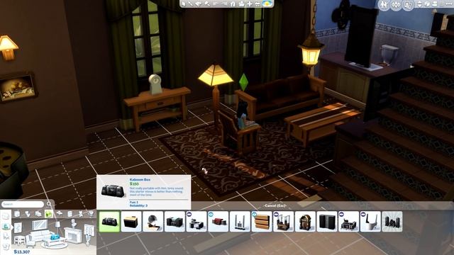 THE SIMS 4 | KIDS ROOM STUFF — OVERVIEW / GAMEPLAY + GIVEAWAY смотреть онлайн