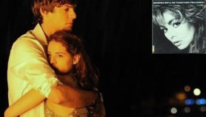 Sandra - We'll Be Together