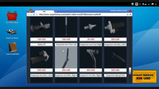 Car Mechanic Simulator 2014 | Задание #3 смотреть онлайн