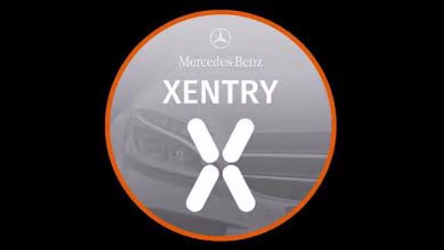 Xentry v2022.06 смотреть онлайн