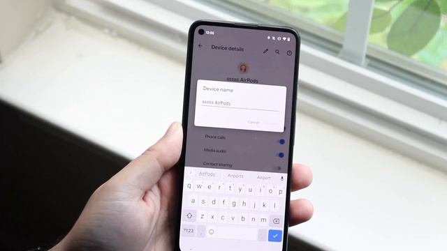 How To Change Name Of Bluetooth Devices On Android смотреть онлайн
