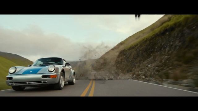 Transformers: Rise of the Beasts The BIG GAME SPOT смотреть онлайн