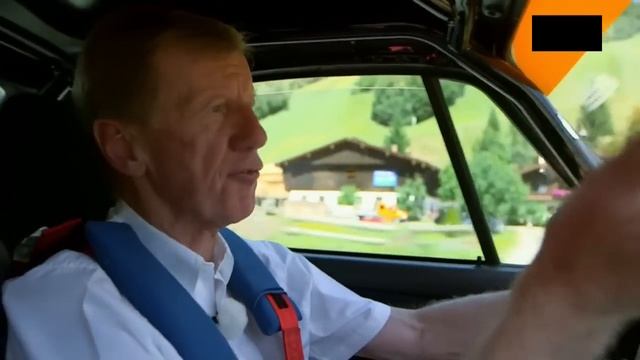 WALTER RÖHRL im Porsche 911 Story смотреть онлайн