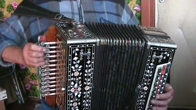 Гармонь Семченков Беларусская Шумячи смотреть онлайн