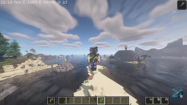 Minecraft 1.16.5 epic fight mod working with dungeons gear and ice & fire mod. visual bug armors смотреть онлайн