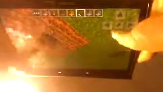 МЕХАНИКА В МАЙНКРАФТ ПОКЕТ ЭДИШН ВЕРСИЯ 0.9.5 смотреть онлайн