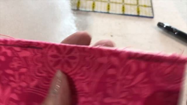 How to sew a phone & tablet stand--great DIY! смотреть онлайн