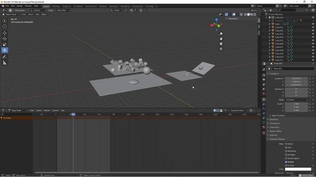 Blender JK смотреть онлайн