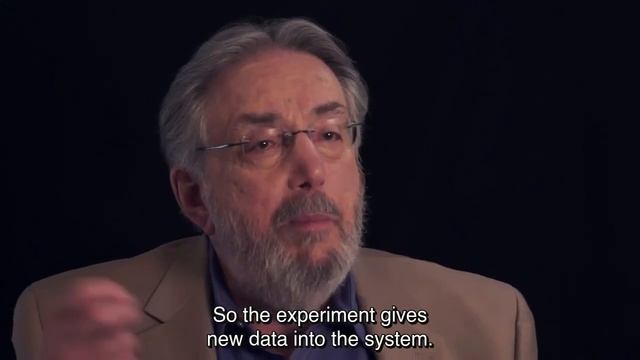 A Couple of Individuals - Introduction to Gestalt Therapy смотреть онлайн